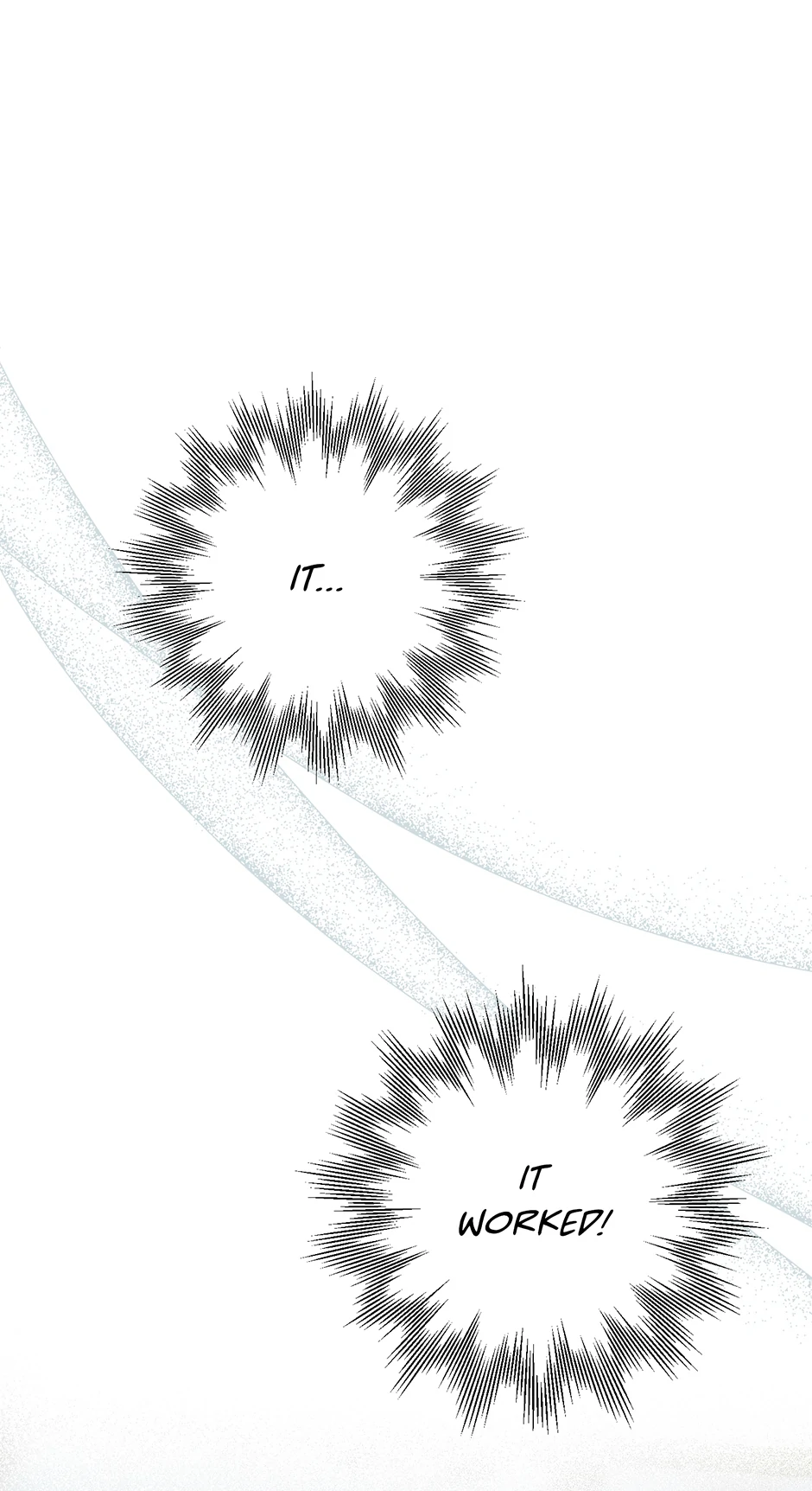 I Want to Live a Good Life chapter 46 page 34