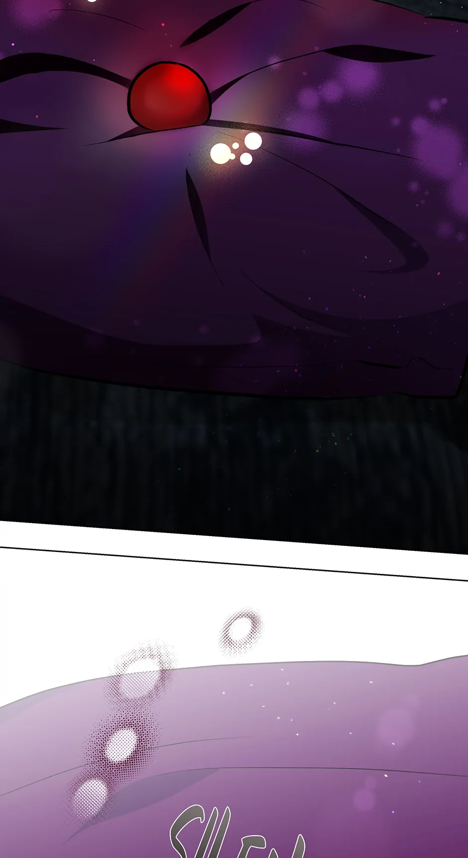 I Want to Live a Good Life chapter 46 page 36