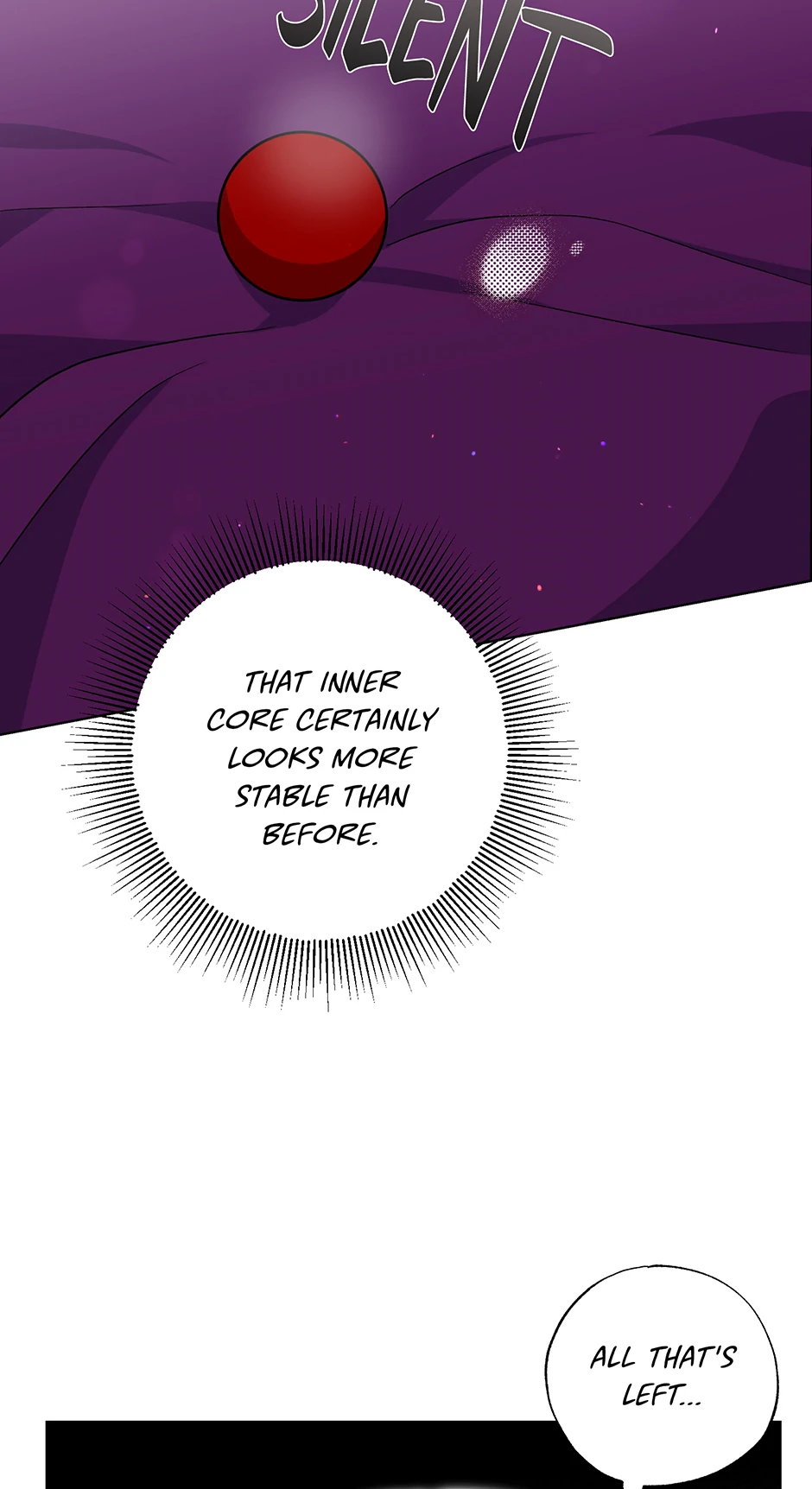 I Want to Live a Good Life chapter 46 page 37