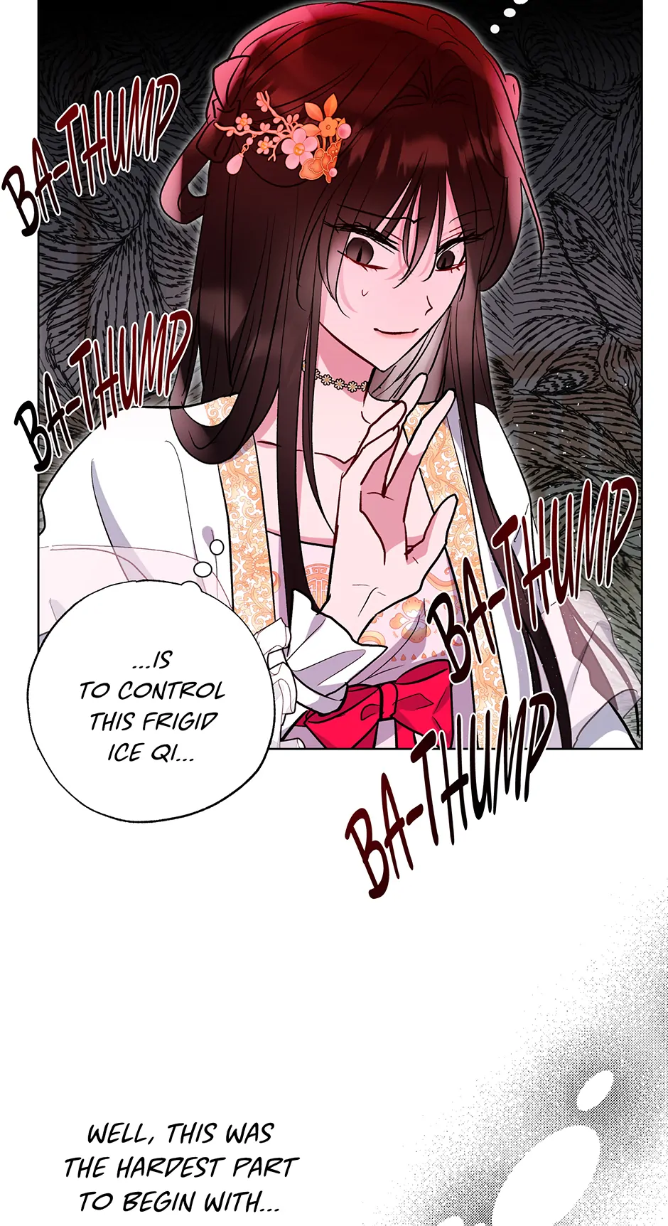 I Want to Live a Good Life chapter 46 page 38