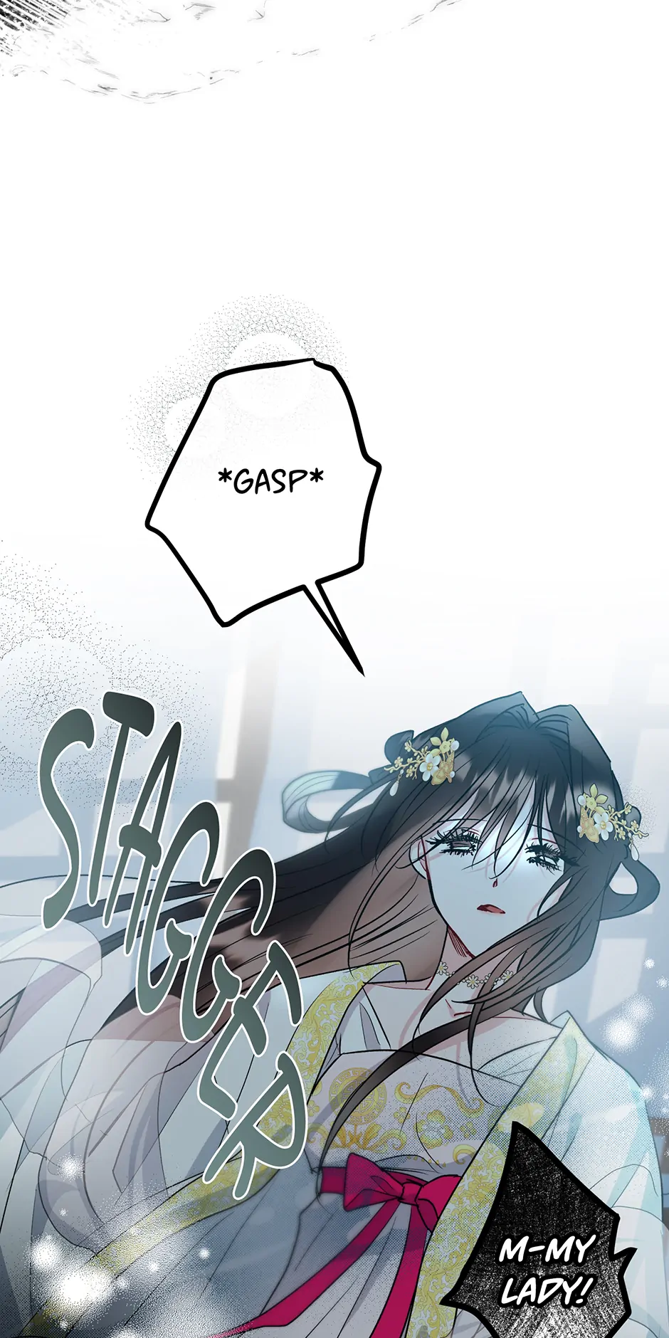 I Want to Live a Good Life chapter 46 page 41