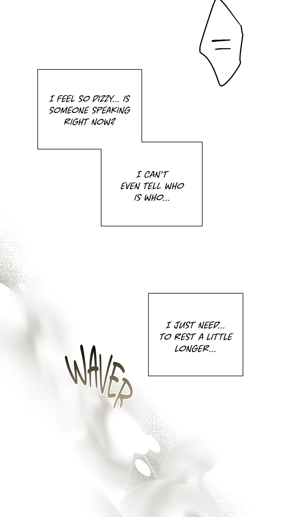 I Want to Live a Good Life chapter 46 page 46