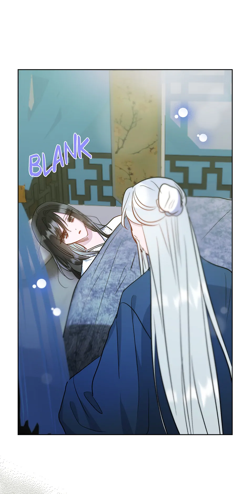 I Want to Live a Good Life chapter 46 page 50