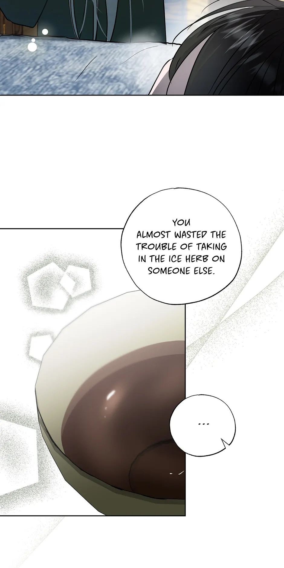 I Want to Live a Good Life chapter 46 page 57