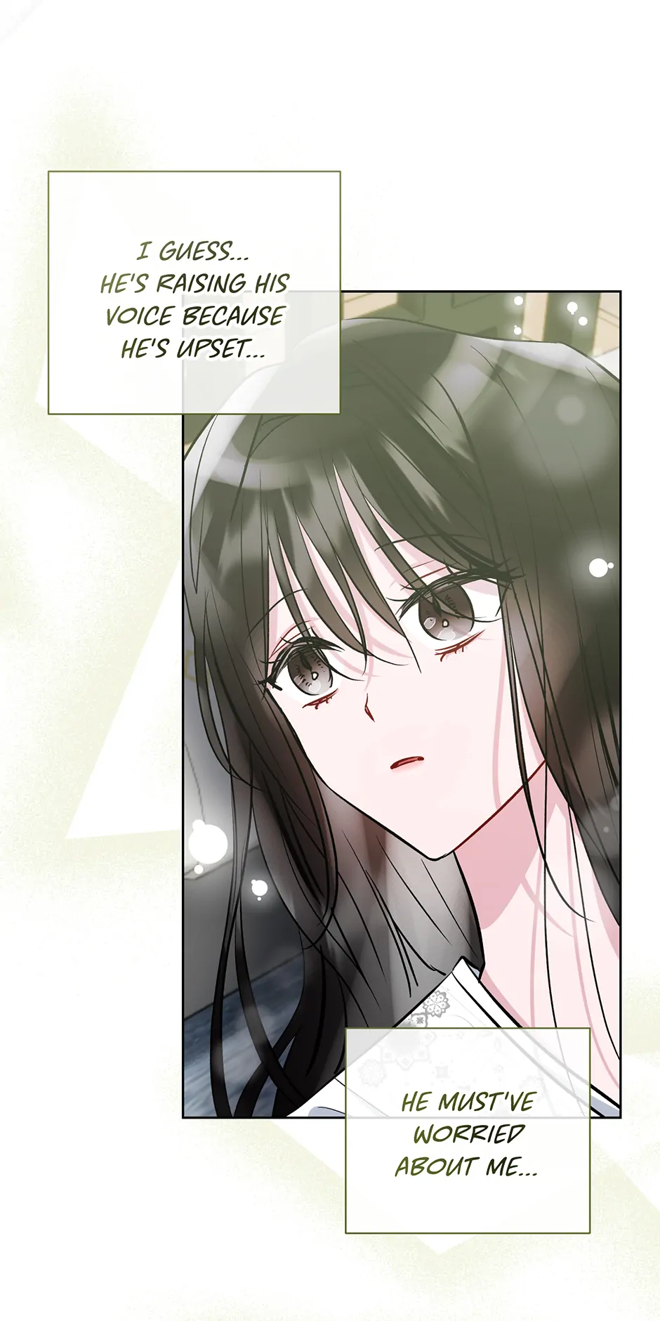 I Want to Live a Good Life chapter 46 page 58