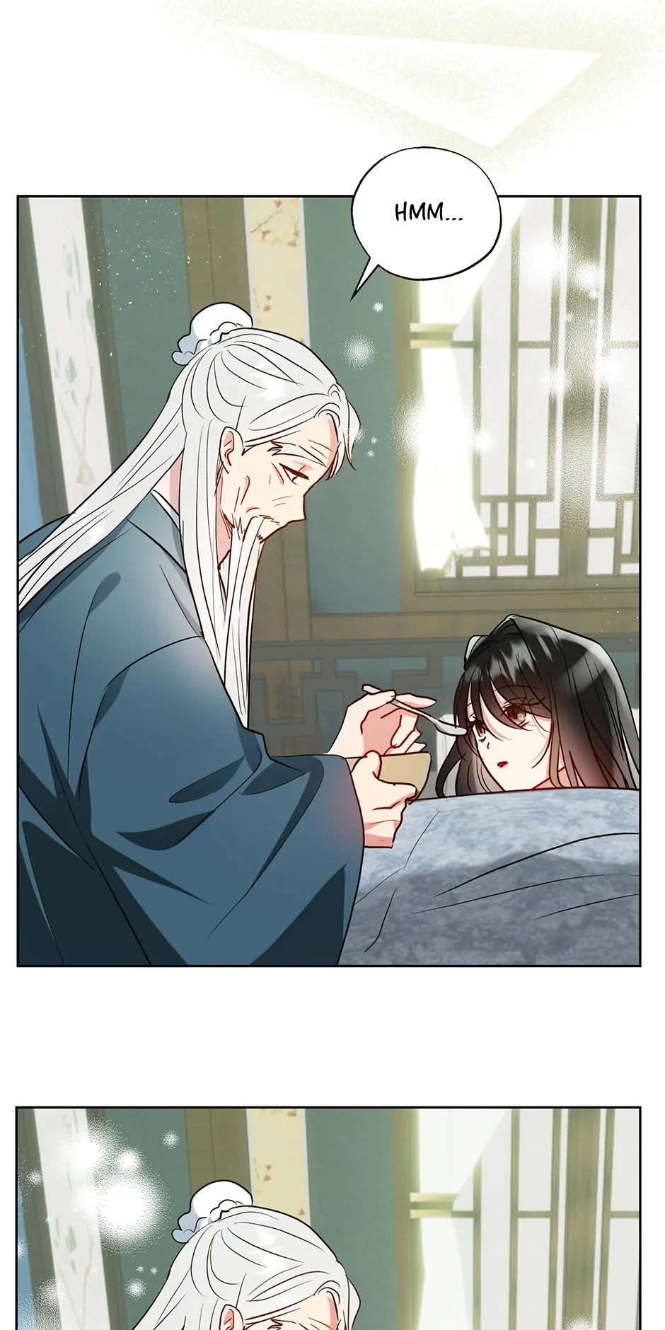 I Want to Live a Good Life chapter 46 page 59