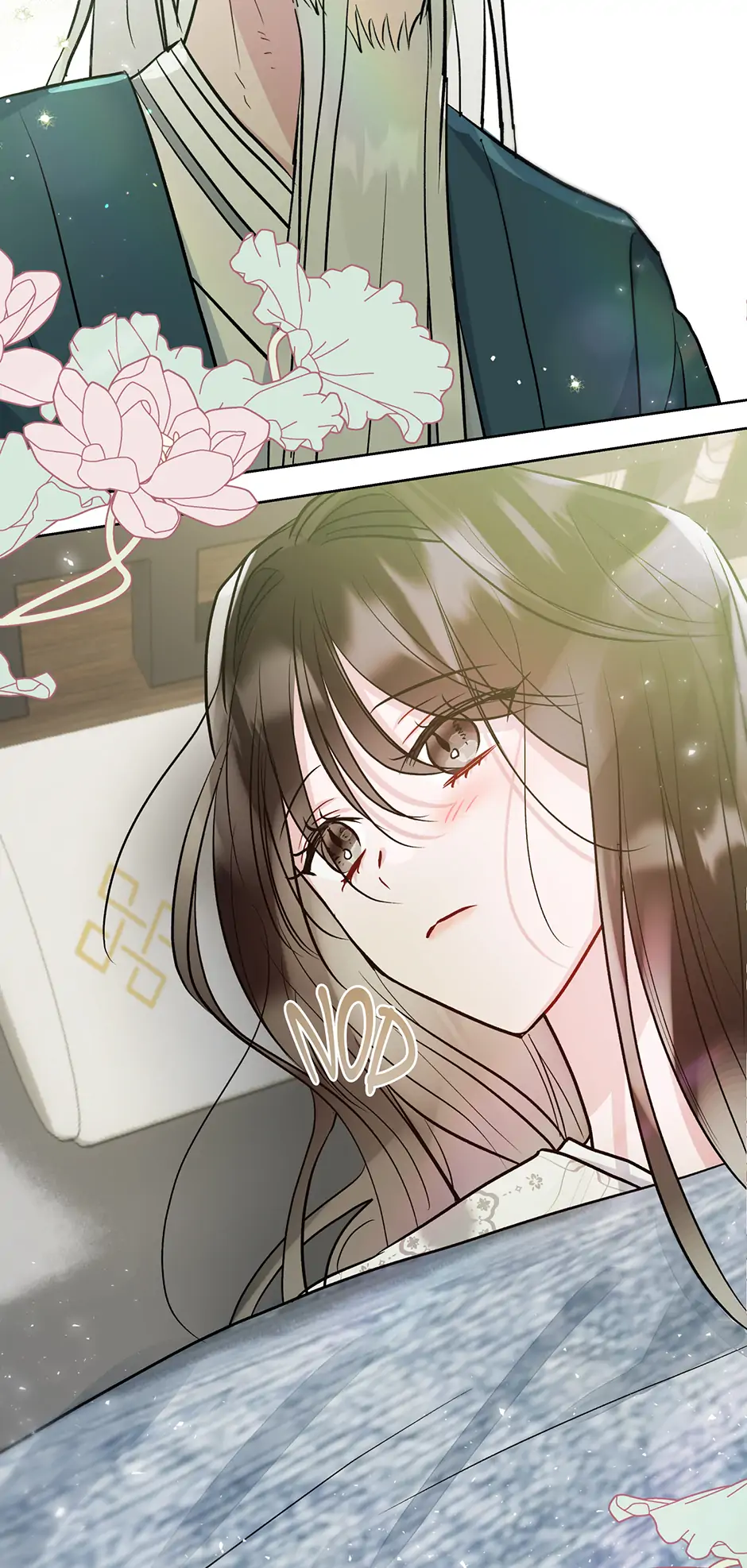 I Want to Live a Good Life chapter 46 page 62