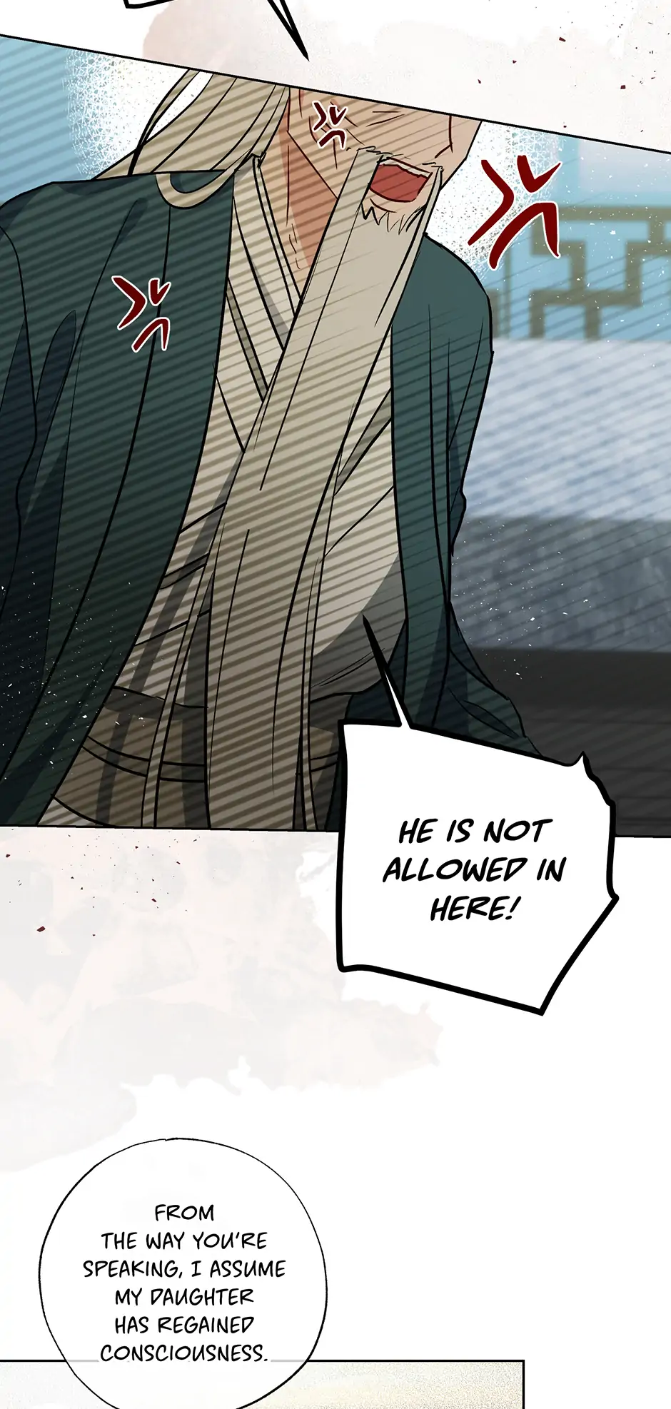 I Want to Live a Good Life chapter 46 page 68