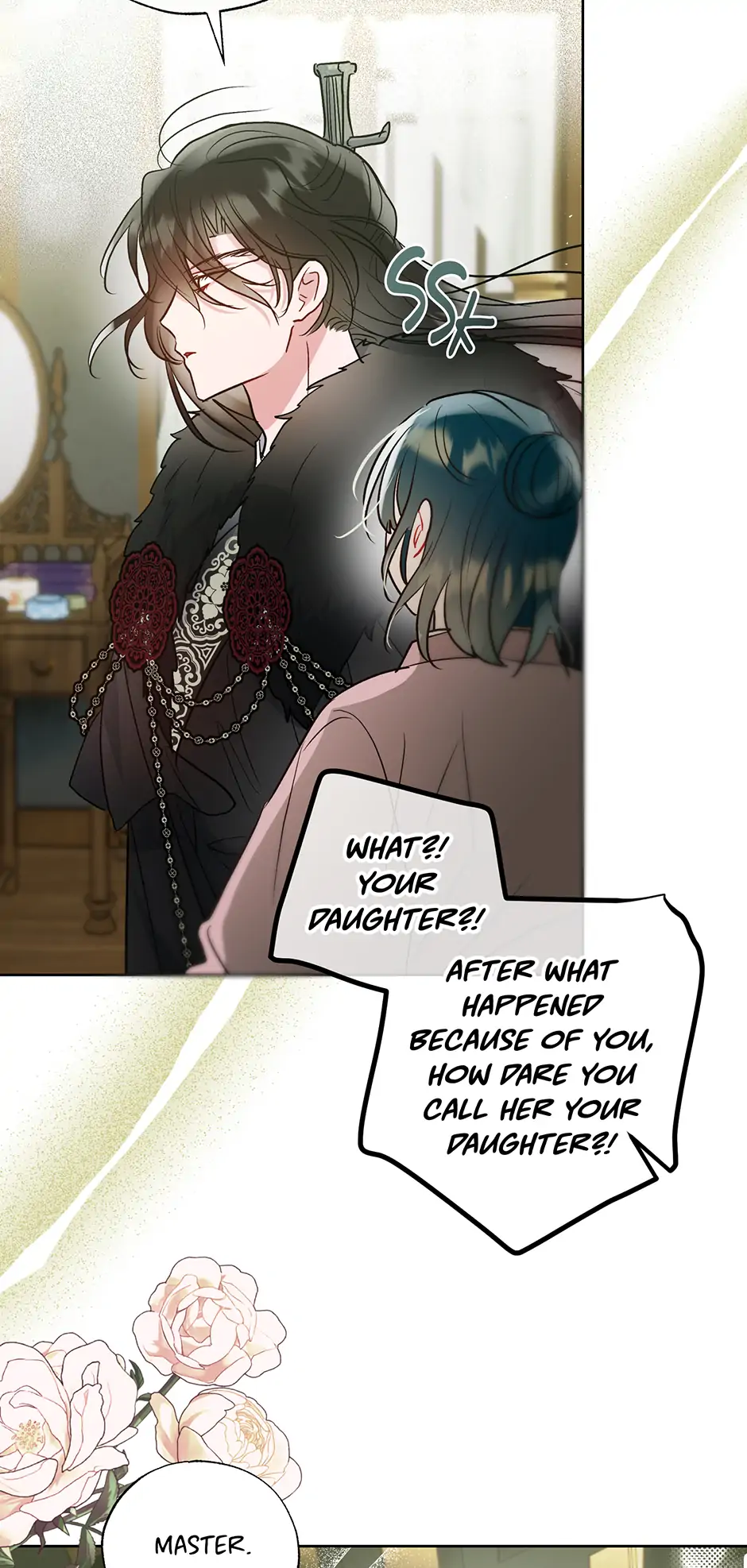 I Want to Live a Good Life chapter 46 page 69