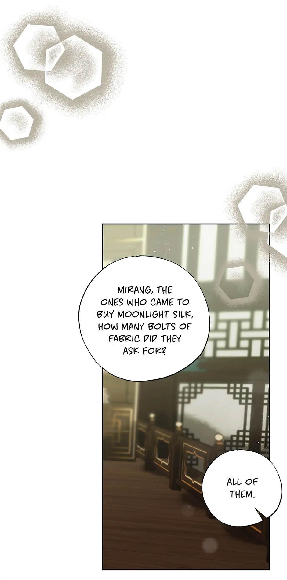I Want to Live a Good Life chapter 49 page 2