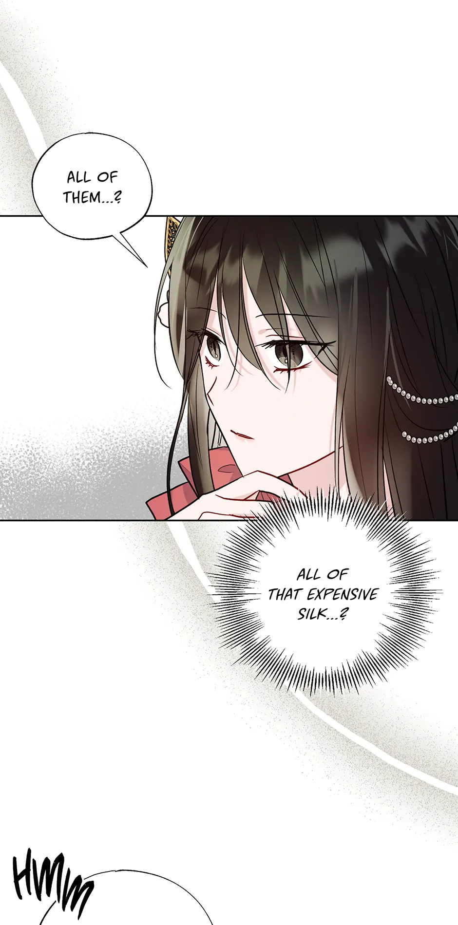 I Want to Live a Good Life chapter 49 page 3