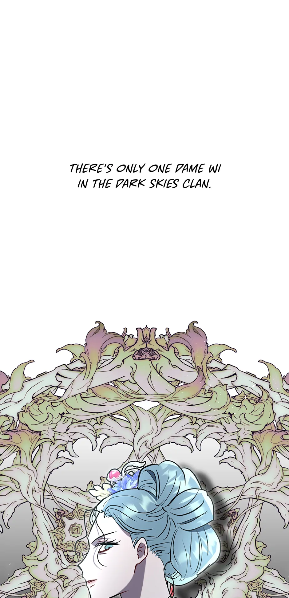 I Want to Live a Good Life chapter 49 page 7