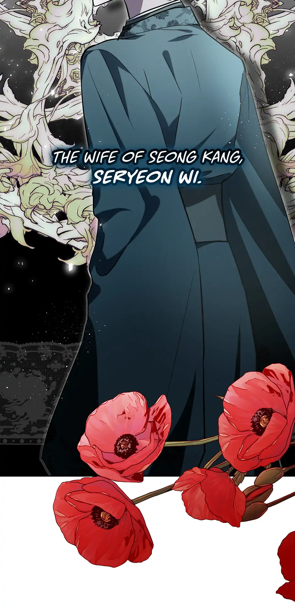 I Want to Live a Good Life chapter 49 page 8