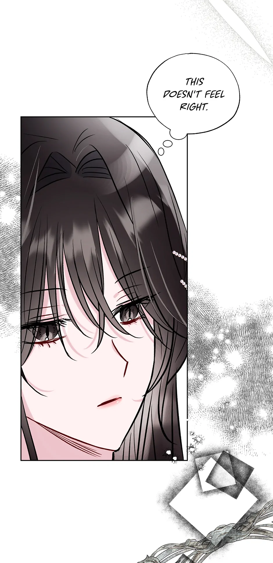 I Want to Live a Good Life chapter 49 page 11