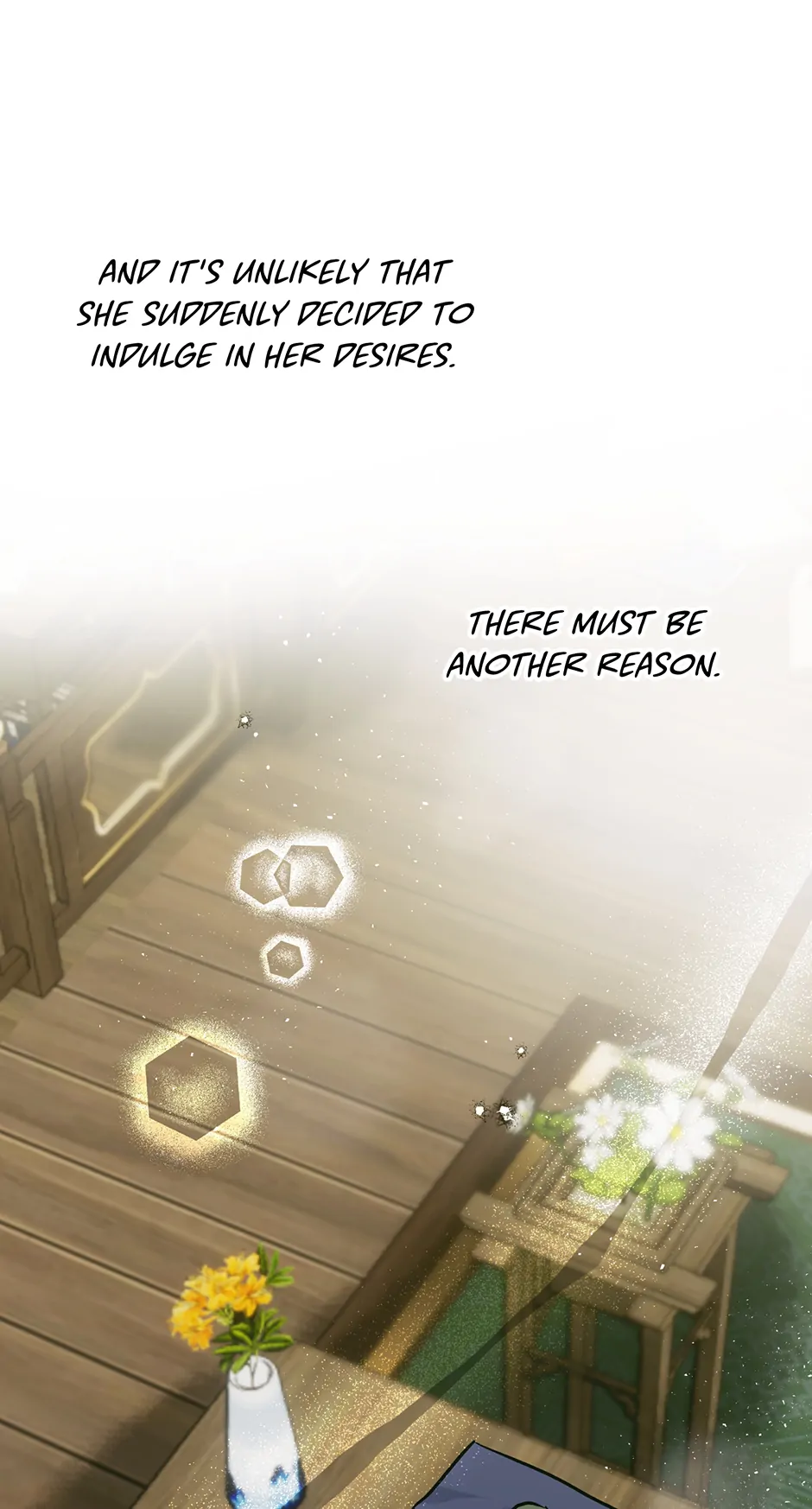 I Want to Live a Good Life chapter 49 page 17