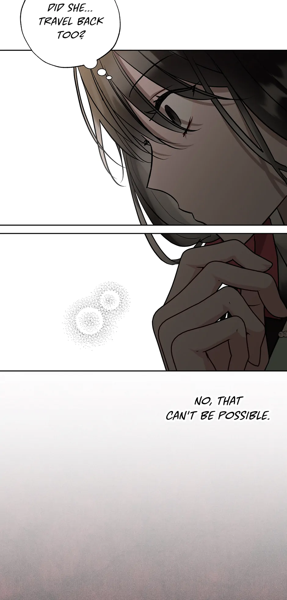 I Want to Live a Good Life chapter 49 page 26