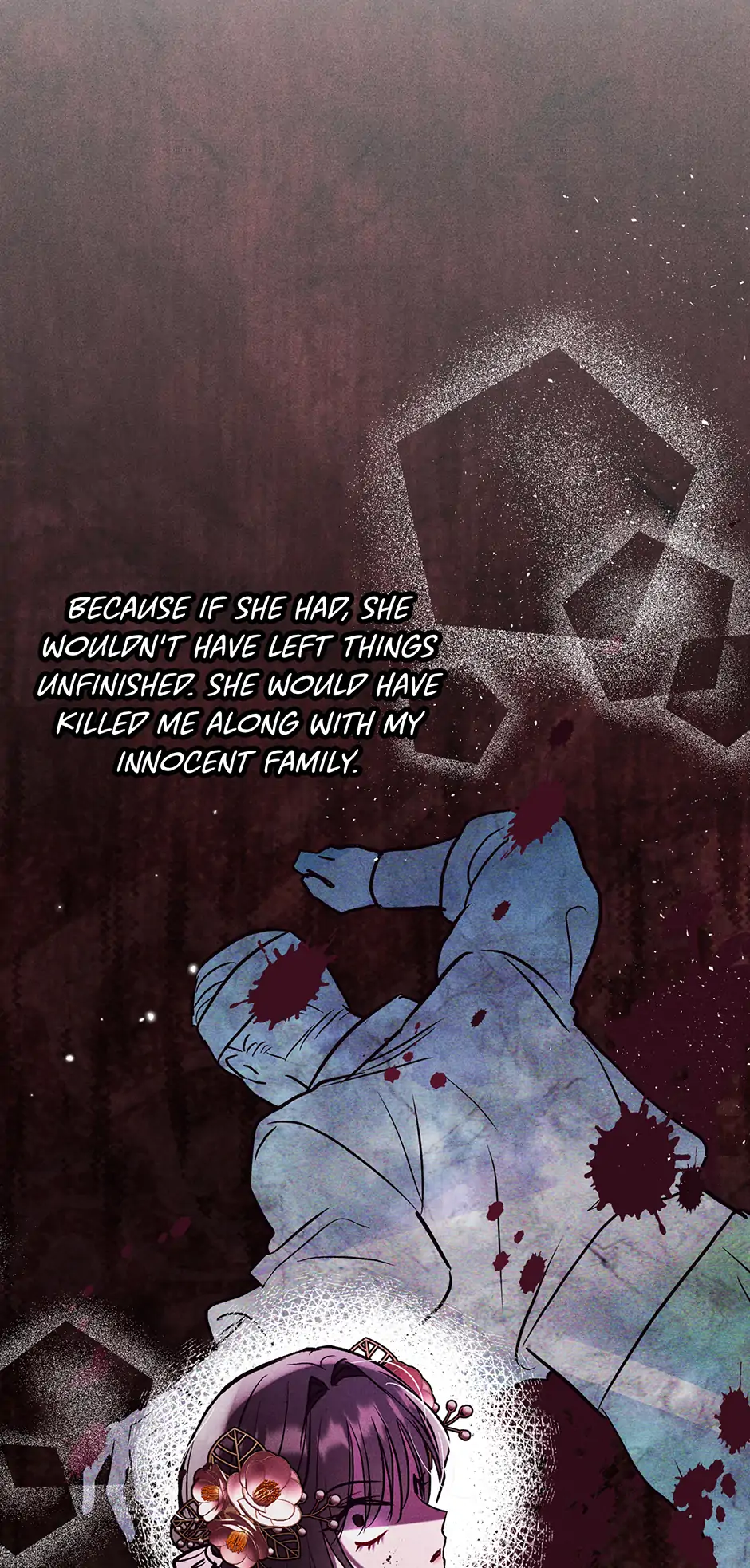 I Want to Live a Good Life chapter 49 page 27