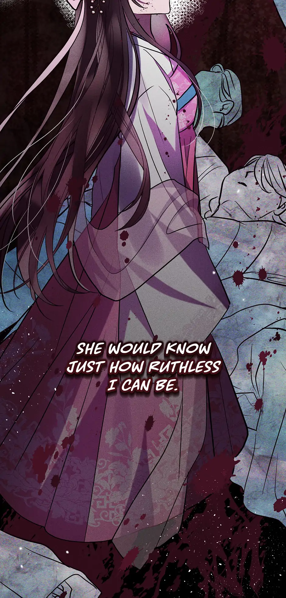 I Want to Live a Good Life chapter 49 page 28