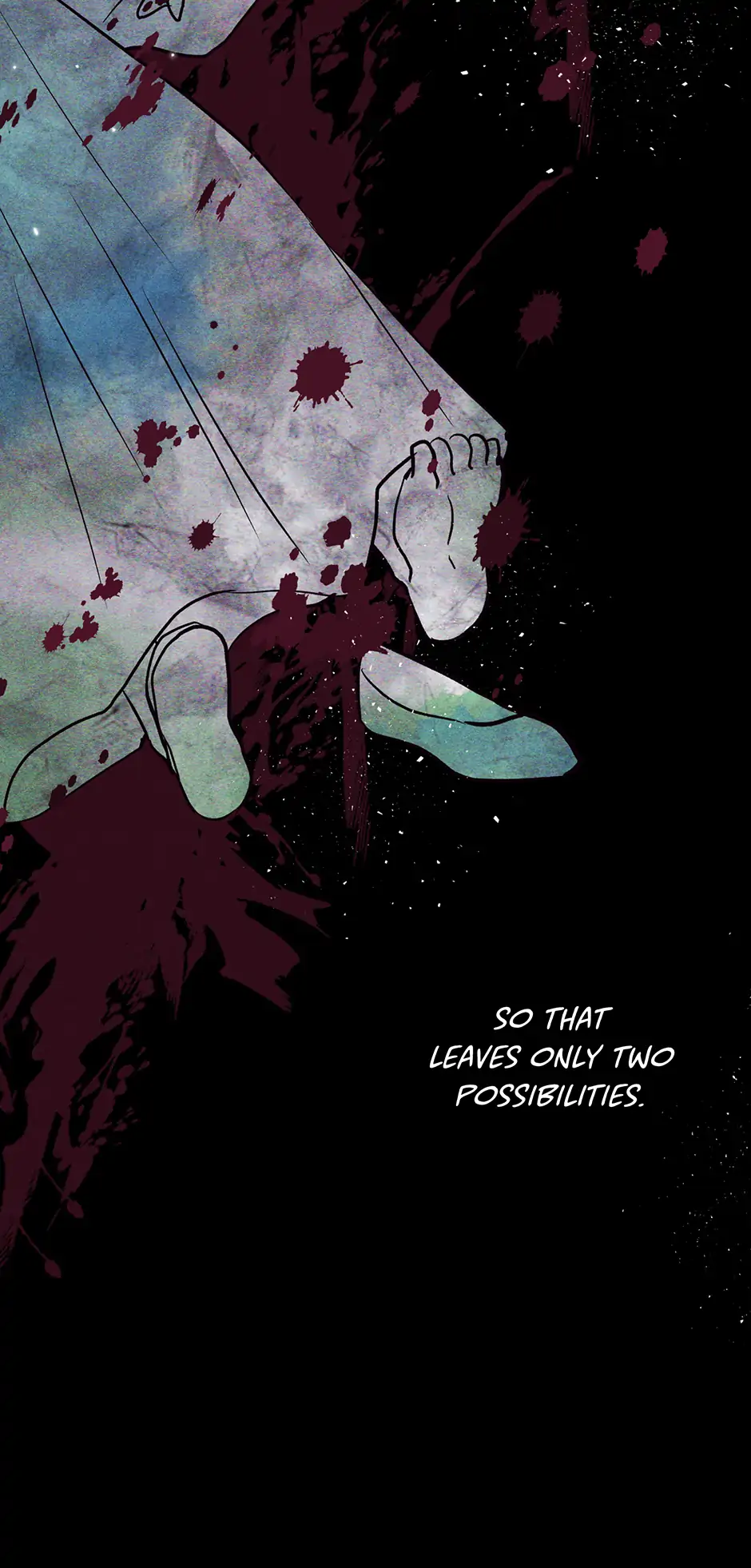 I Want to Live a Good Life chapter 49 page 29