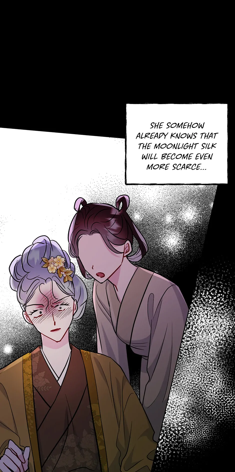 I Want to Live a Good Life chapter 49 page 30