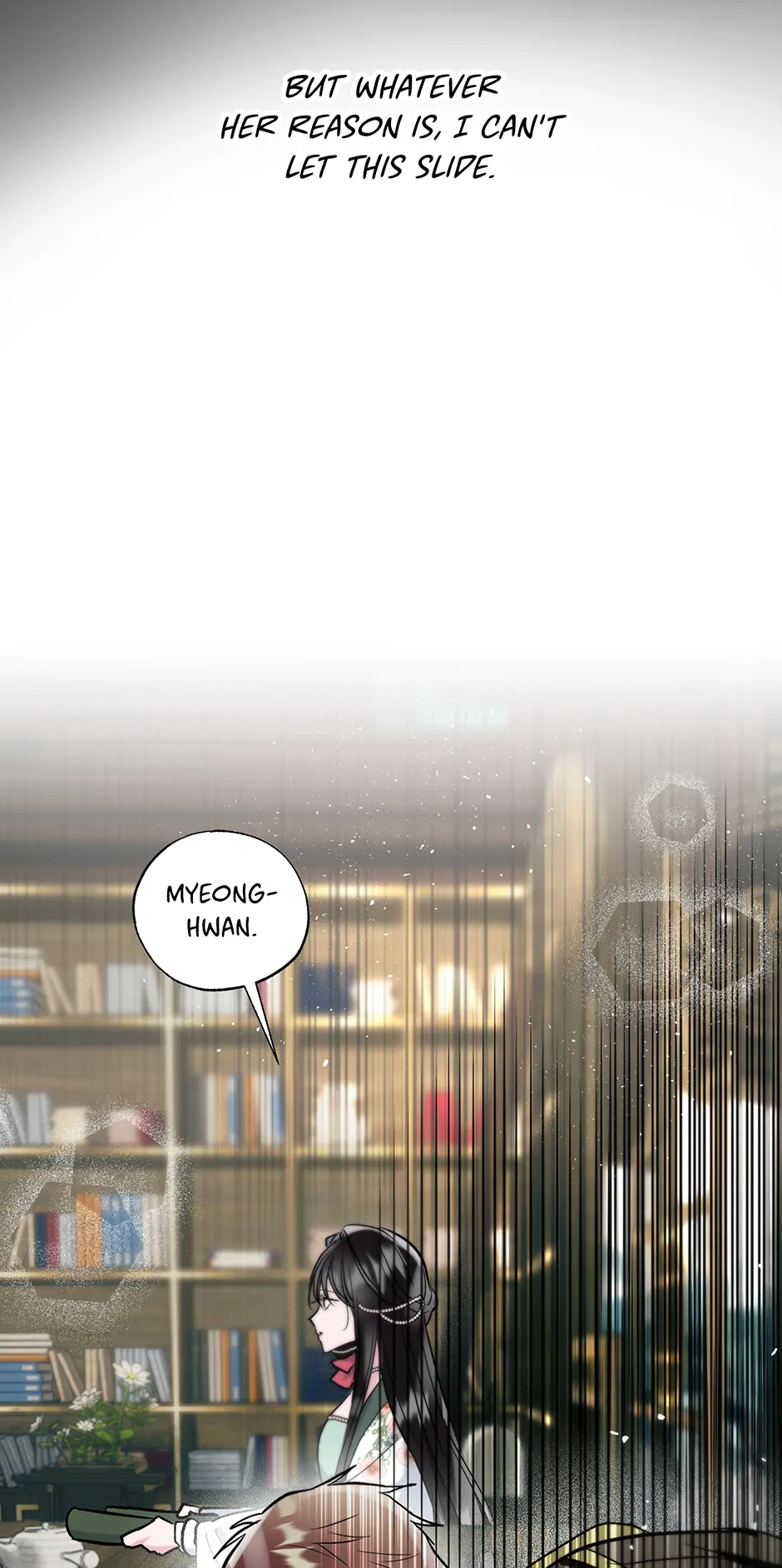 I Want to Live a Good Life chapter 49 page 32