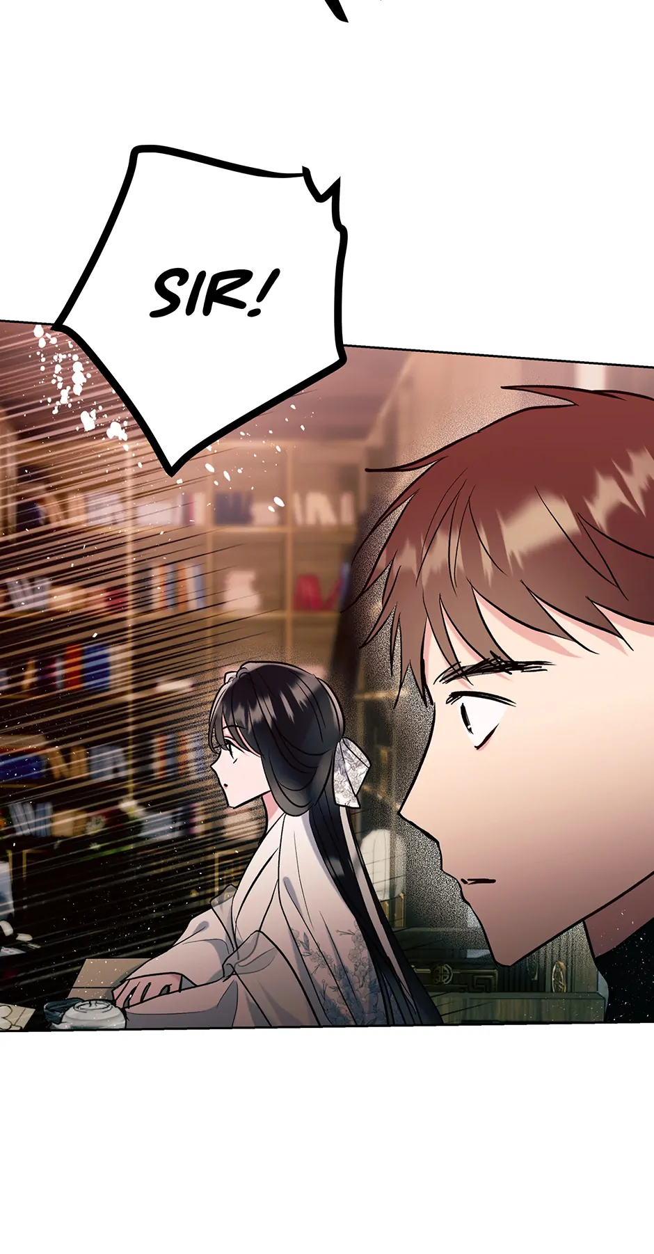 I Want to Live a Good Life chapter 49 page 39