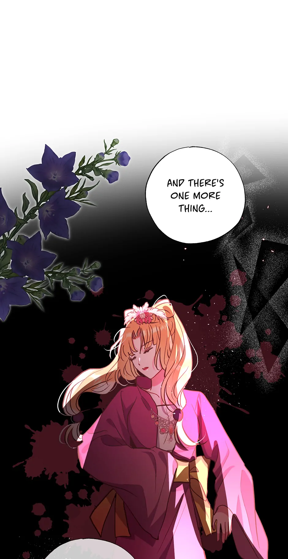 I Want to Live a Good Life chapter 49 page 46