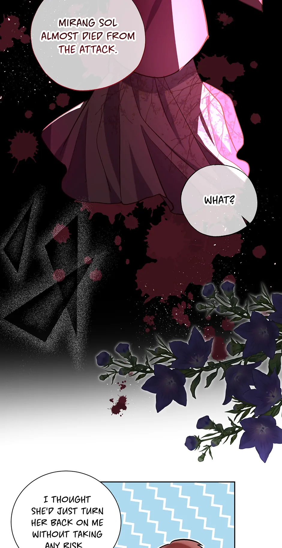 I Want to Live a Good Life chapter 49 page 47