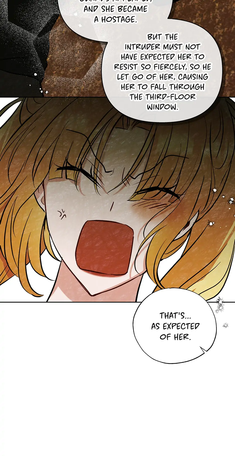 I Want to Live a Good Life chapter 49 page 50