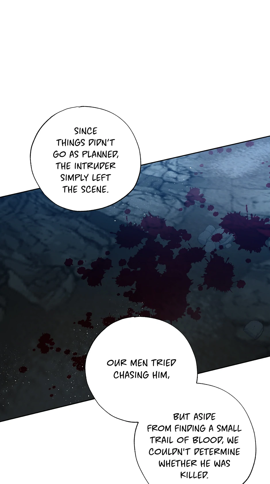 I Want to Live a Good Life chapter 49 page 51