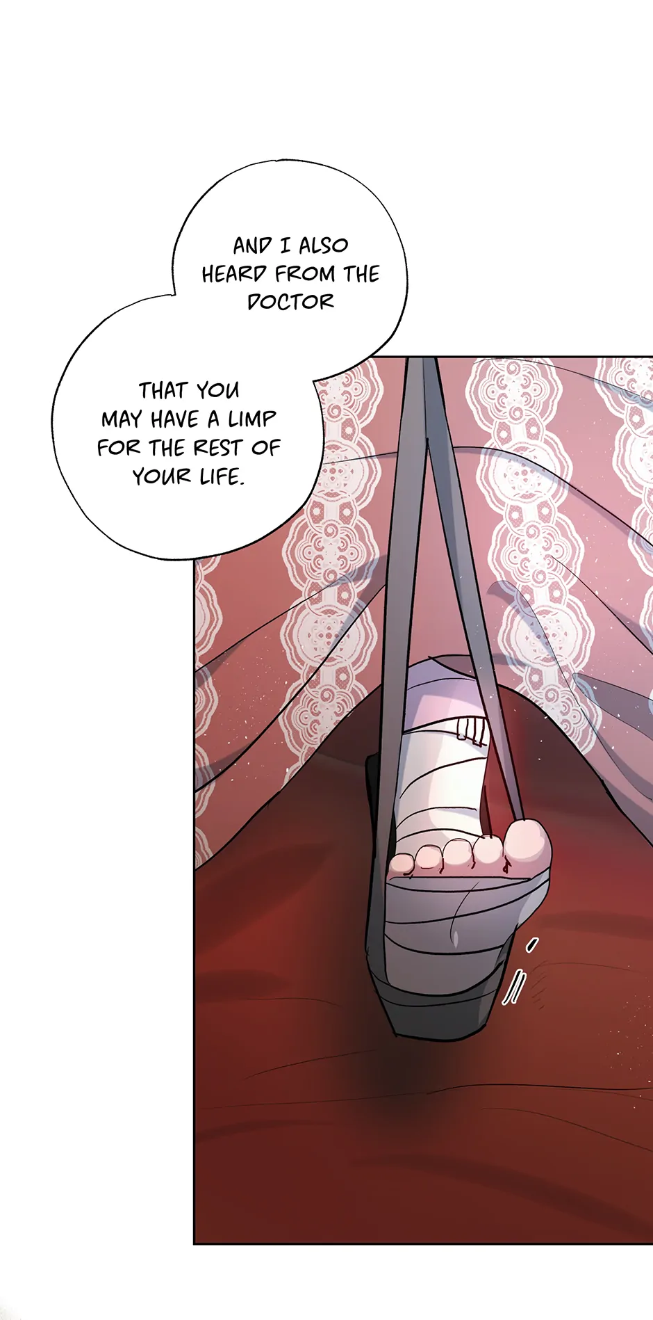 I Want to Live a Good Life chapter 49 page 57