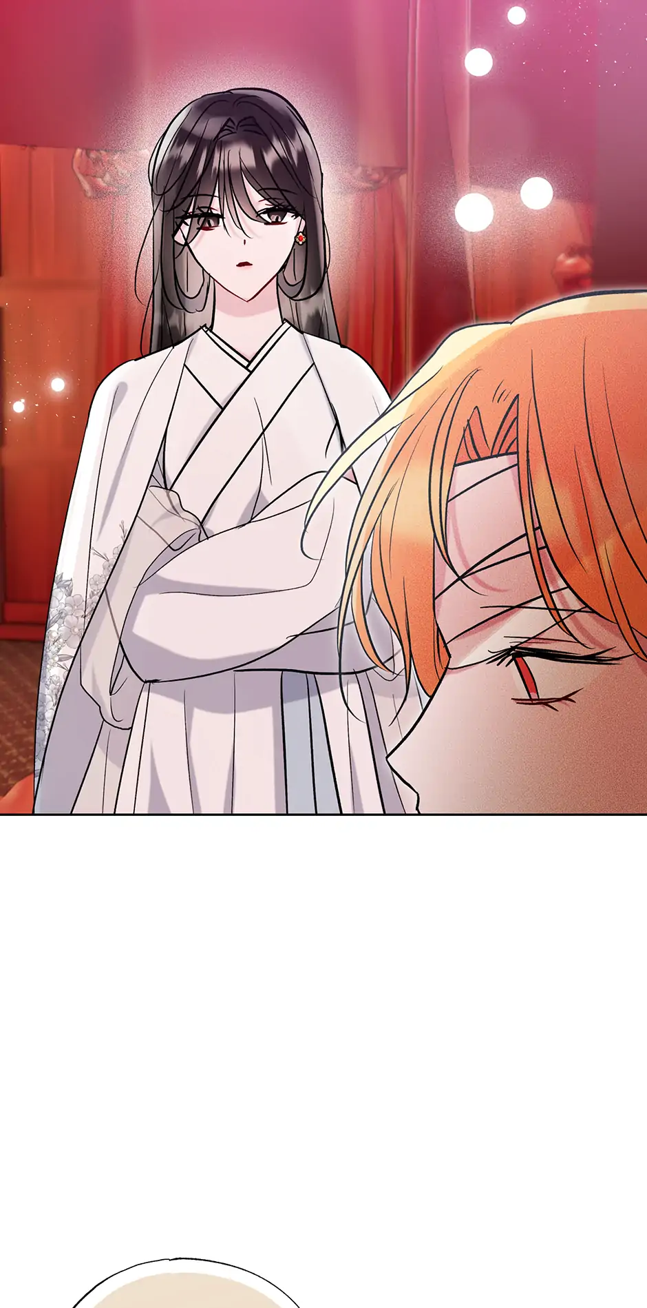 I Want to Live a Good Life chapter 49 page 59