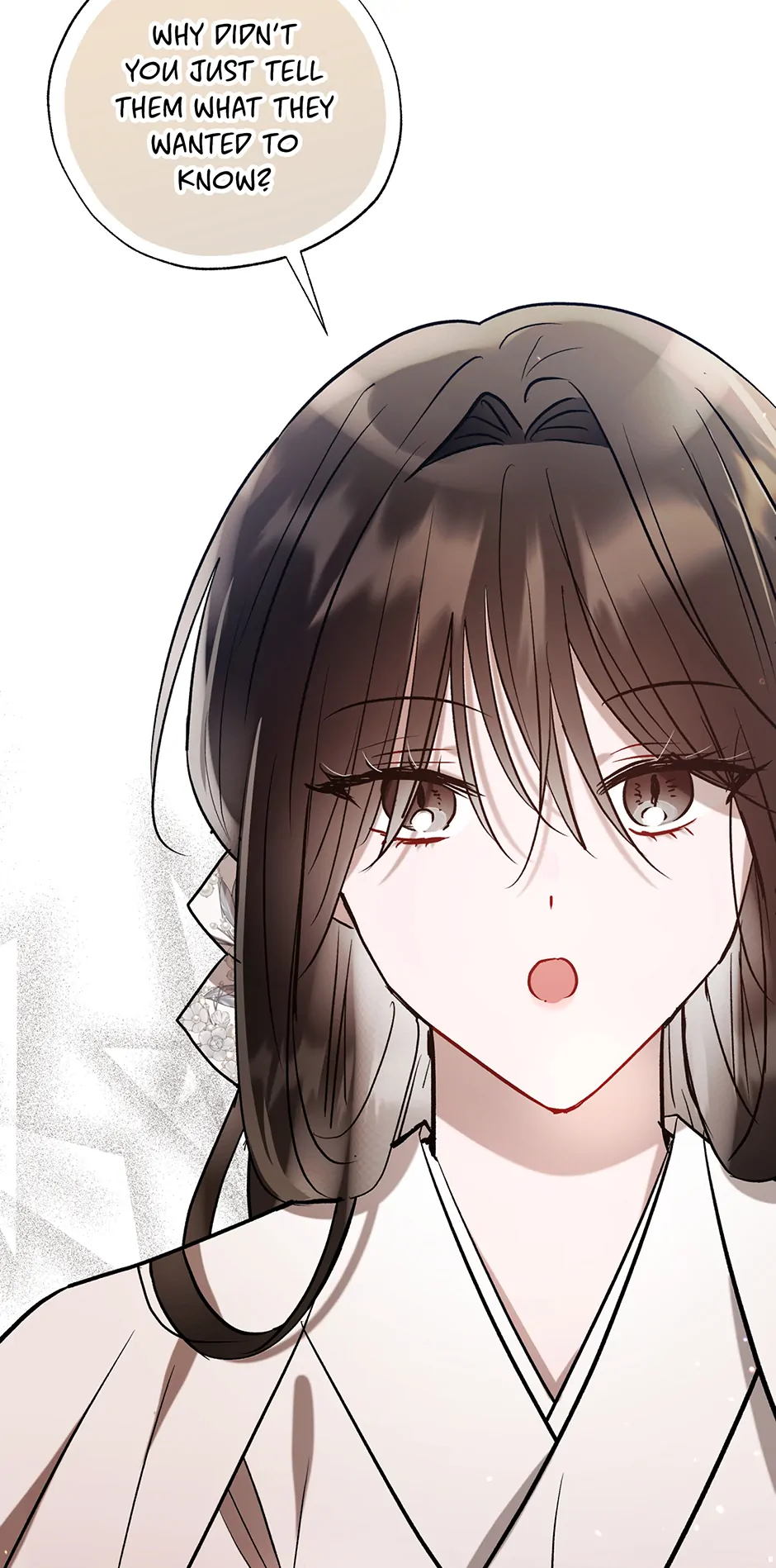 I Want to Live a Good Life chapter 49 page 60