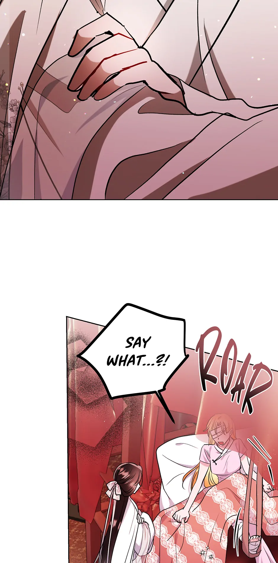 I Want to Live a Good Life chapter 49 page 61