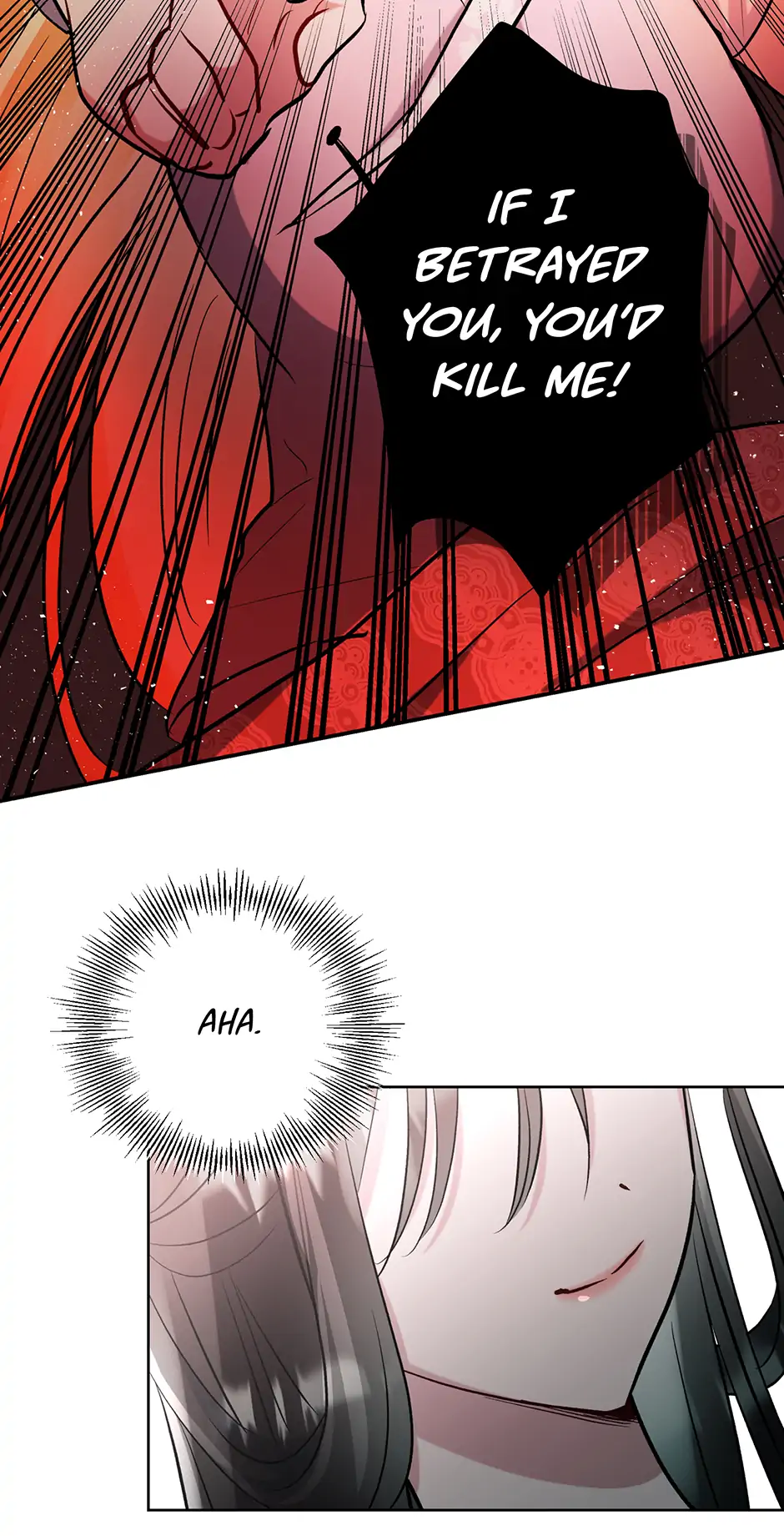 I Want to Live a Good Life chapter 49 page 64