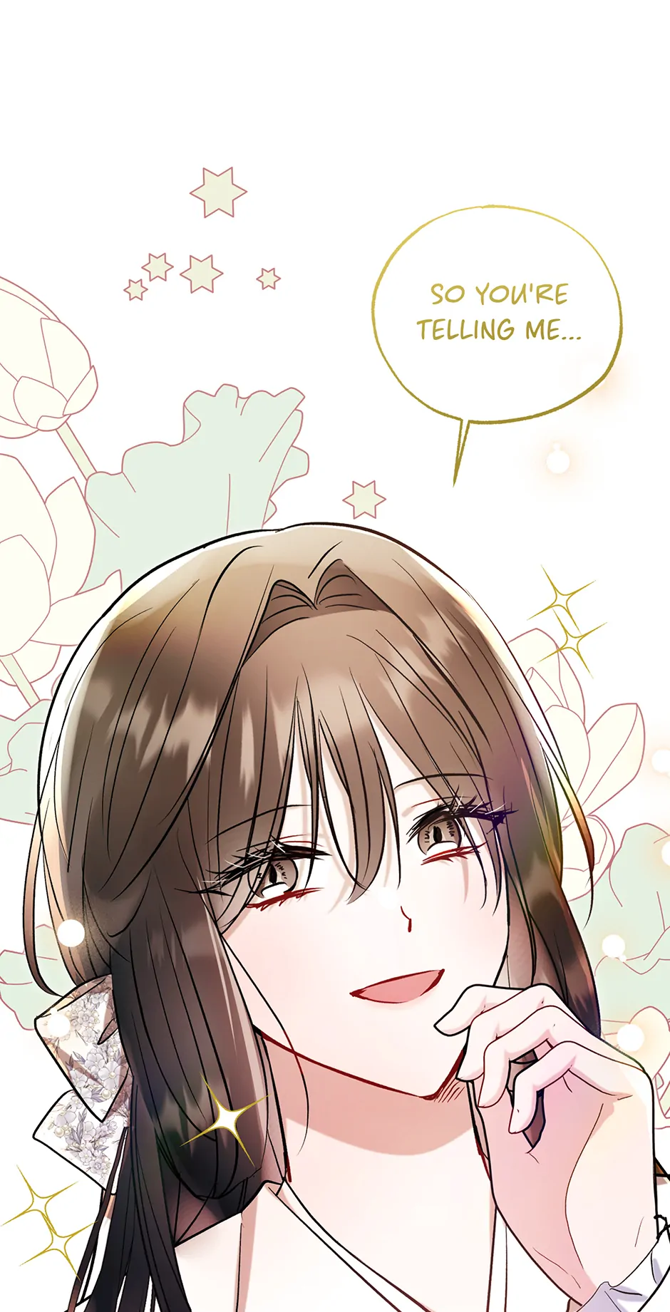 I Want to Live a Good Life chapter 49 page 65