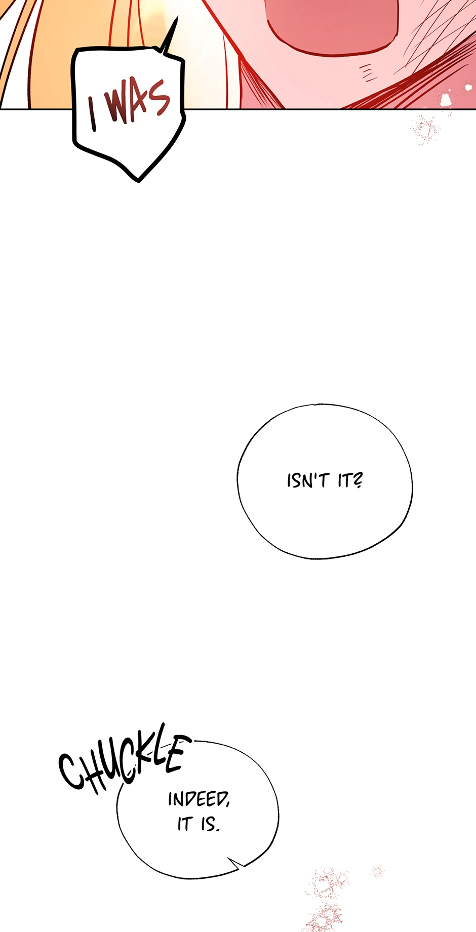I Want to Live a Good Life chapter 49 page 67