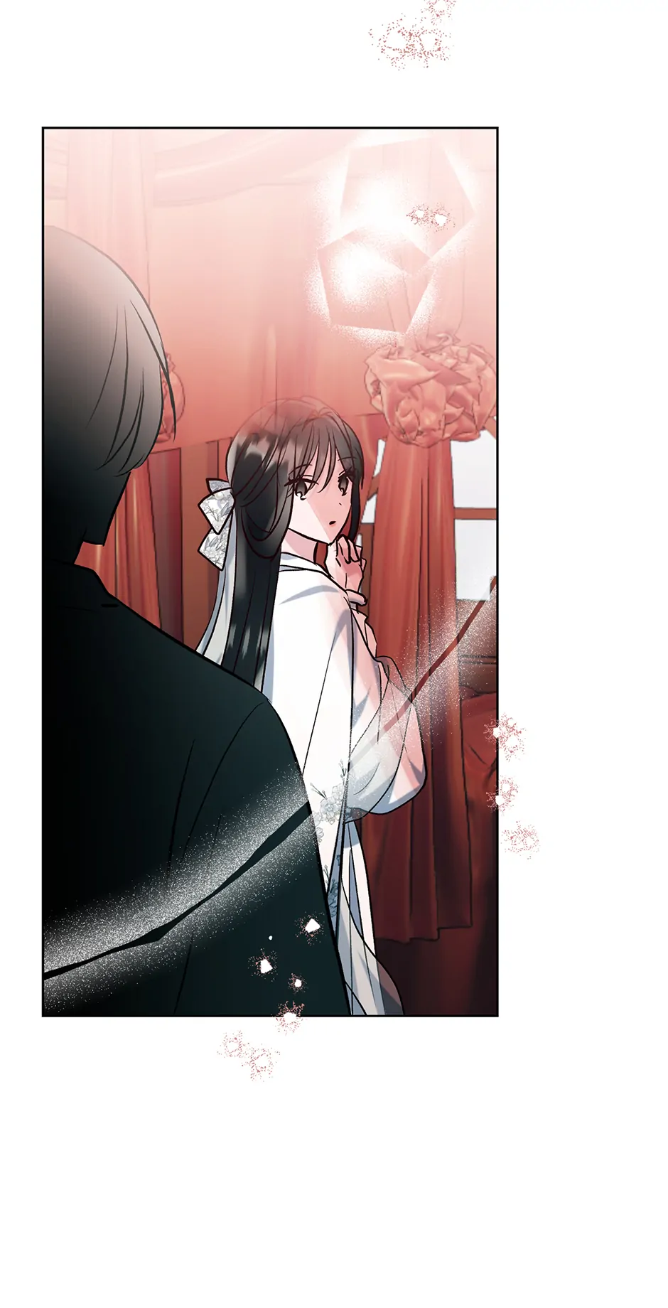 I Want to Live a Good Life chapter 49 page 68