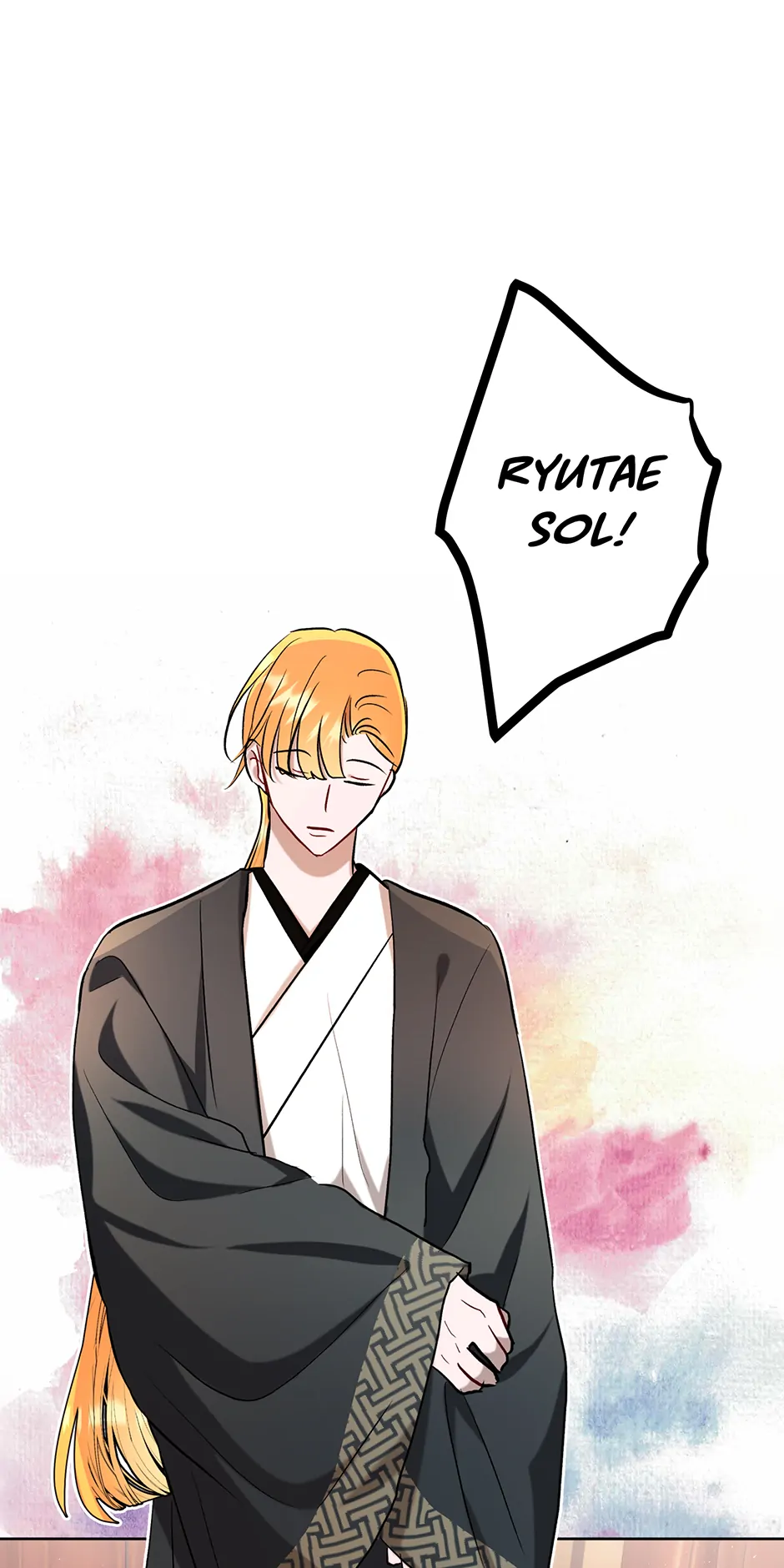 I Want to Live a Good Life chapter 49 page 69