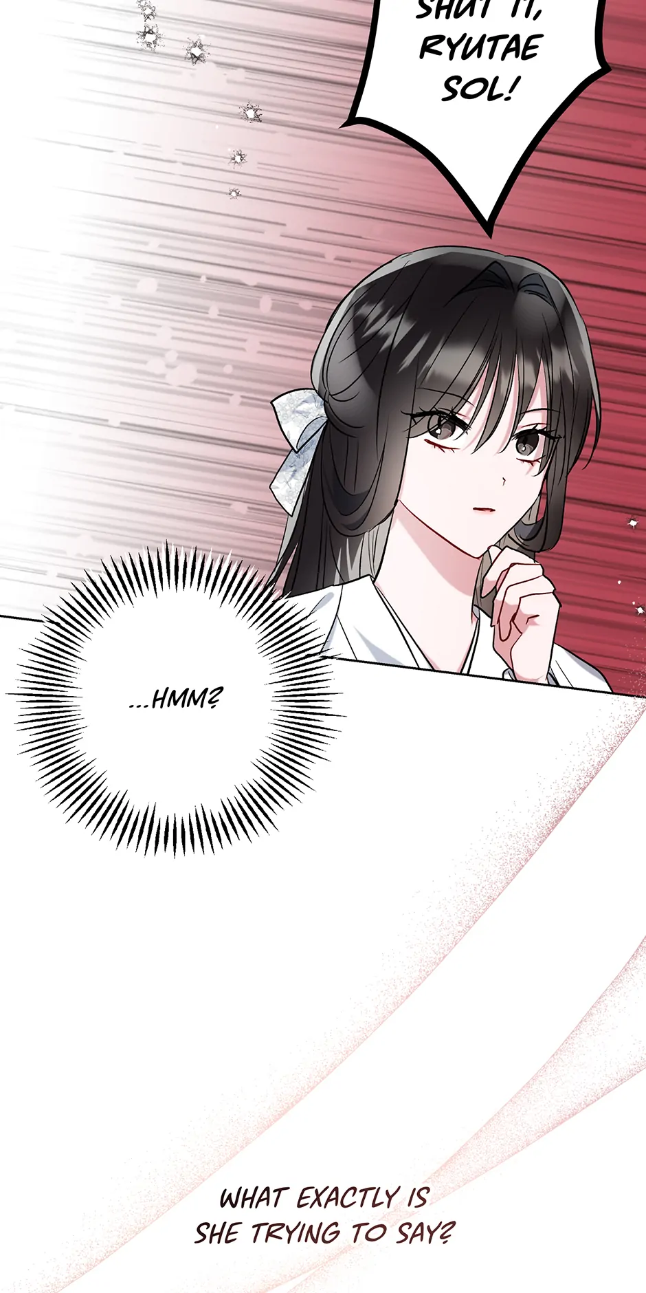 I Want to Live a Good Life chapter 49 page 72