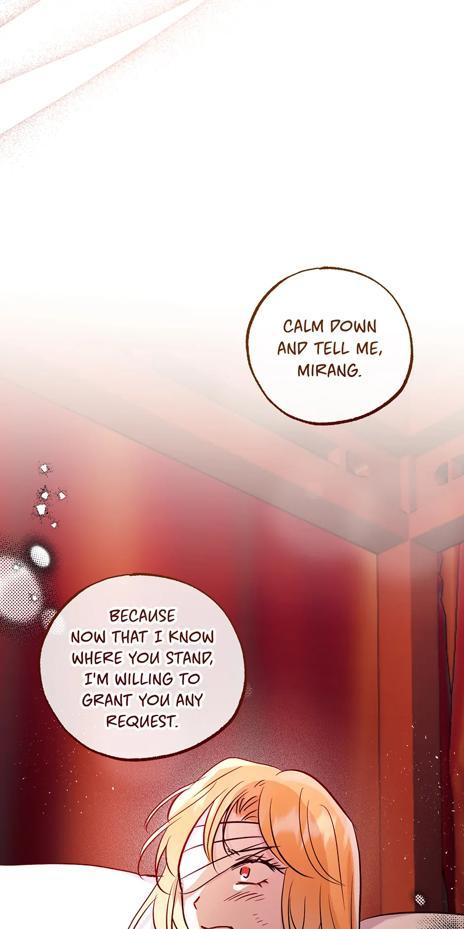 I Want to Live a Good Life chapter 49 page 73