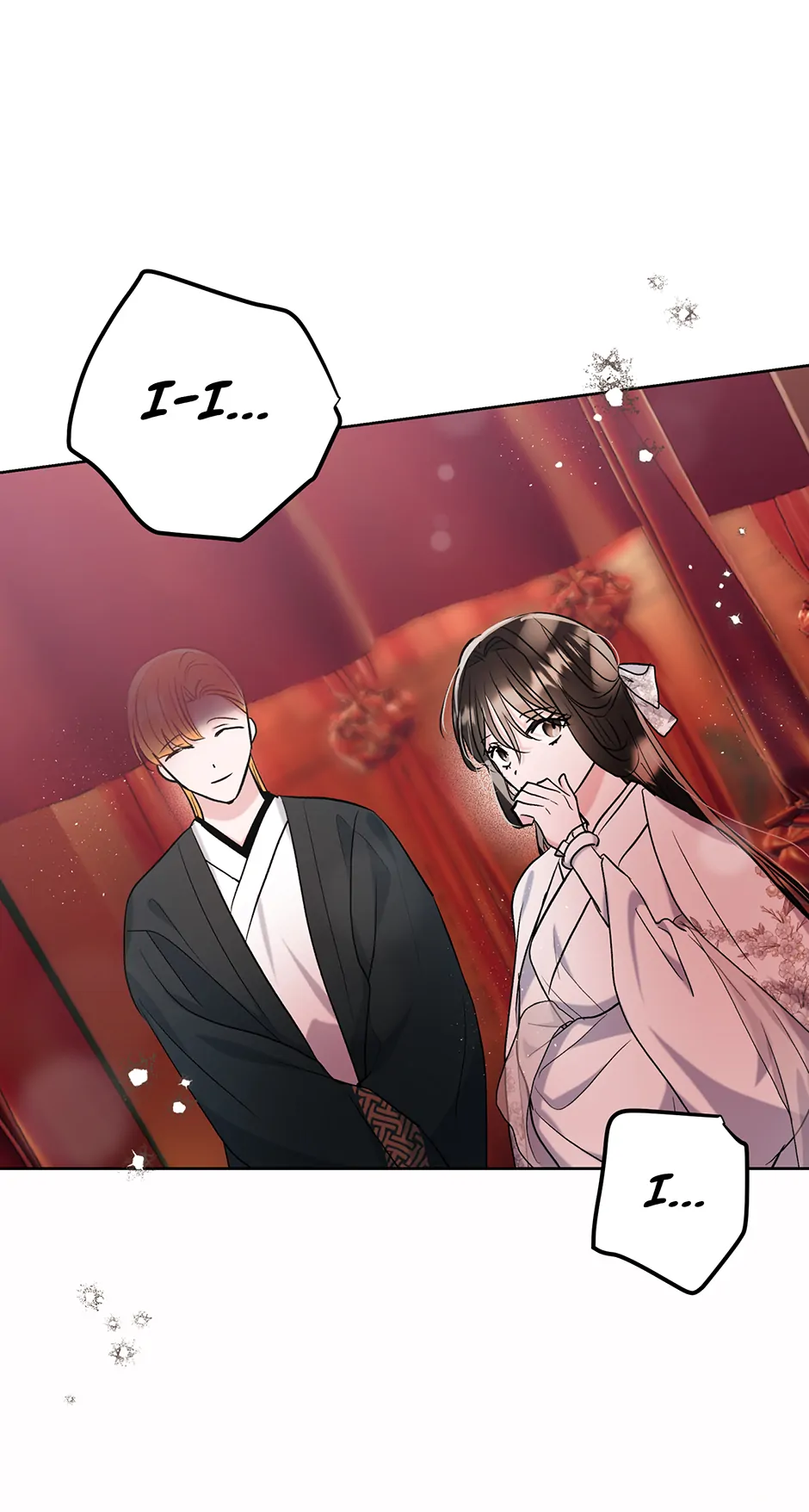 I Want to Live a Good Life chapter 49 page 75