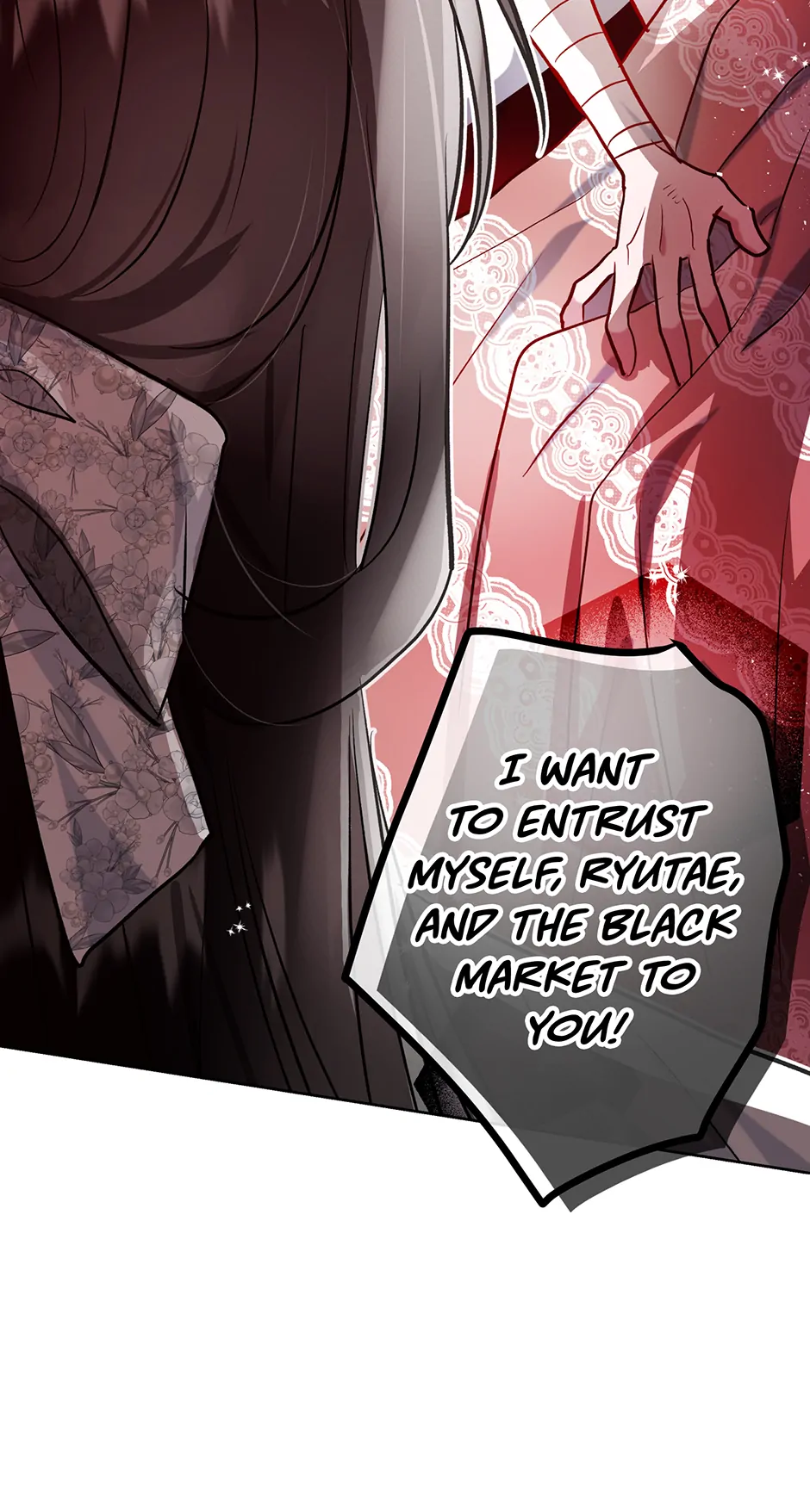I Want to Live a Good Life chapter 49 page 77