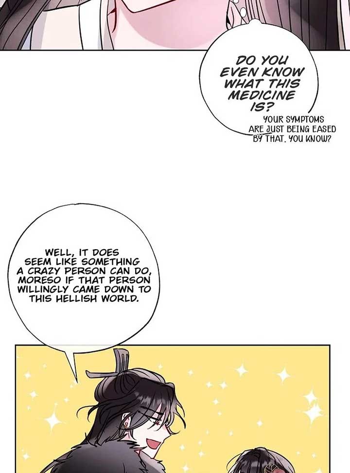 I Want to Live a Good Life chapter 5 page 24