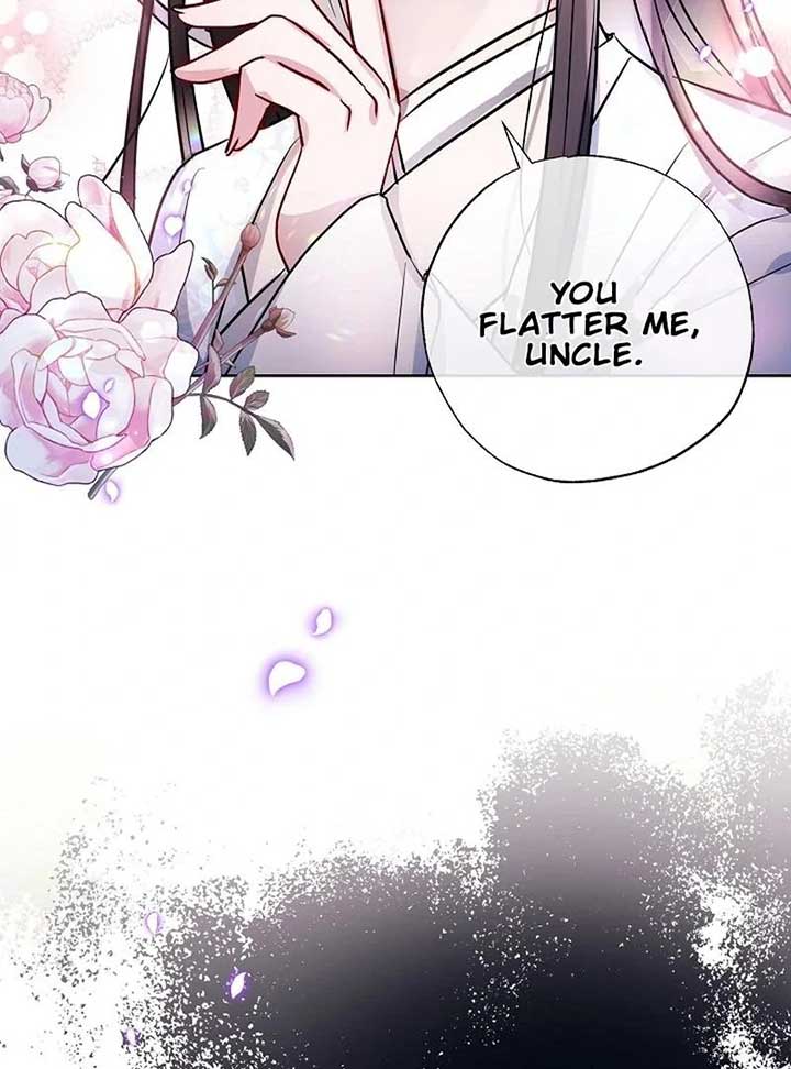 I Want to Live a Good Life chapter 5 page 34