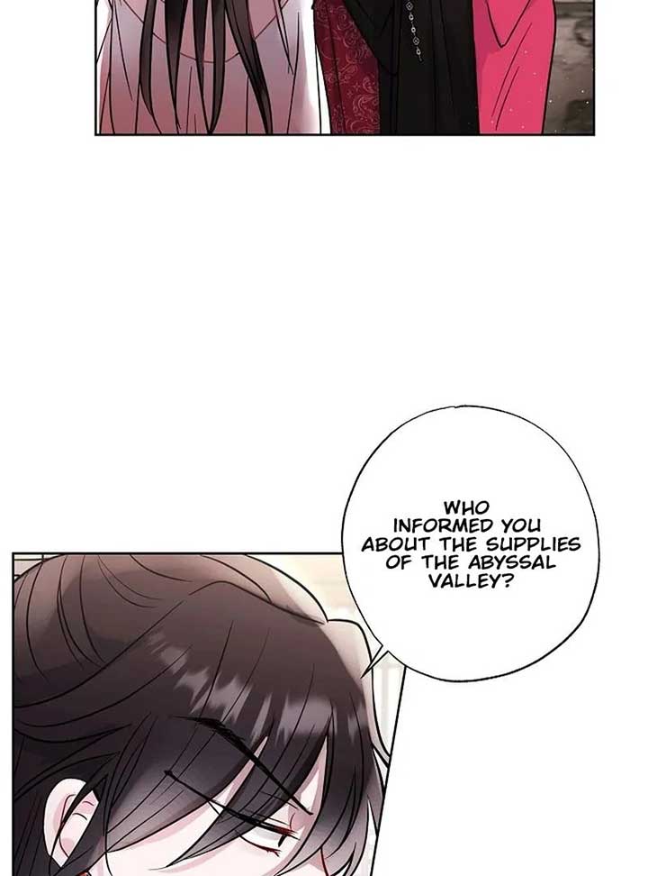 I Want to Live a Good Life chapter 5 page 40