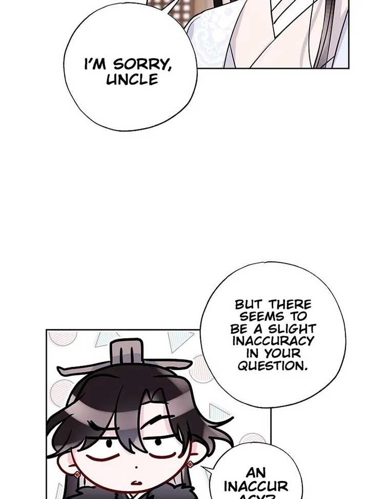 I Want to Live a Good Life chapter 5 page 42