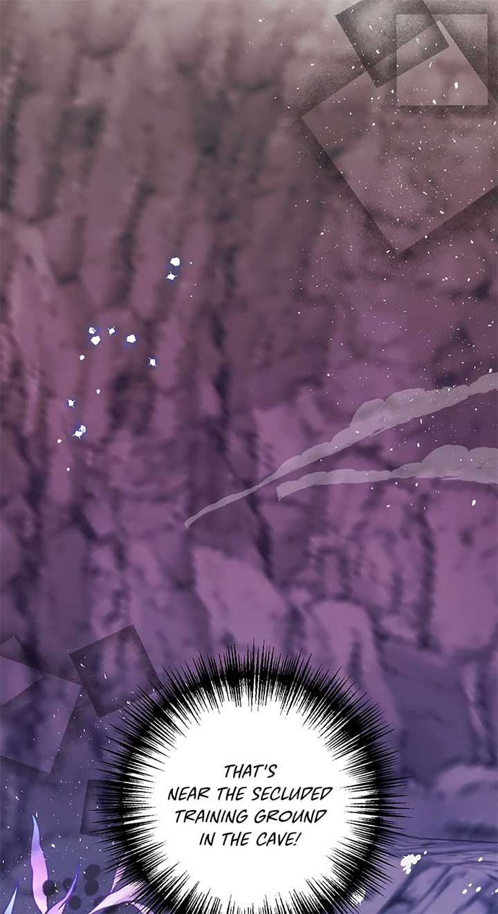 I Want to Live a Good Life chapter 52 page 7