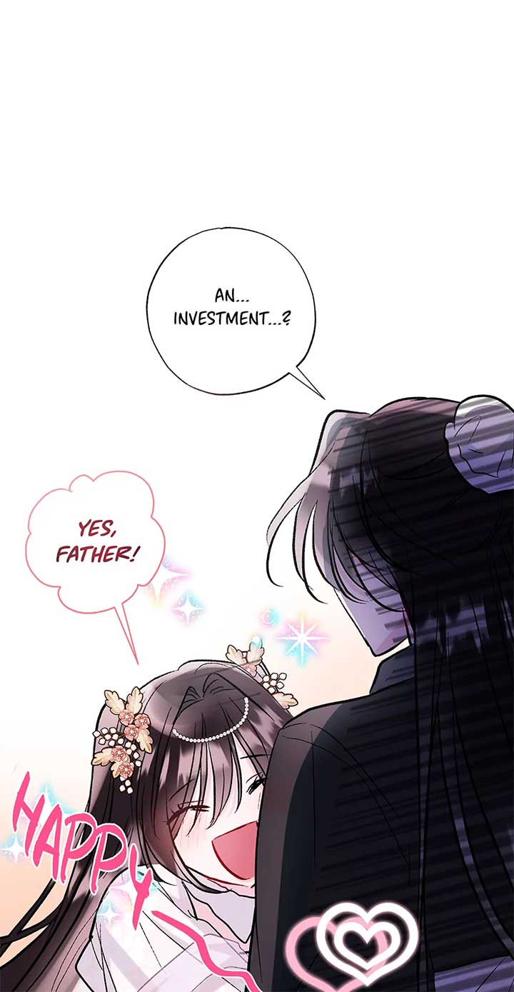 I Want to Live a Good Life chapter 52 page 40