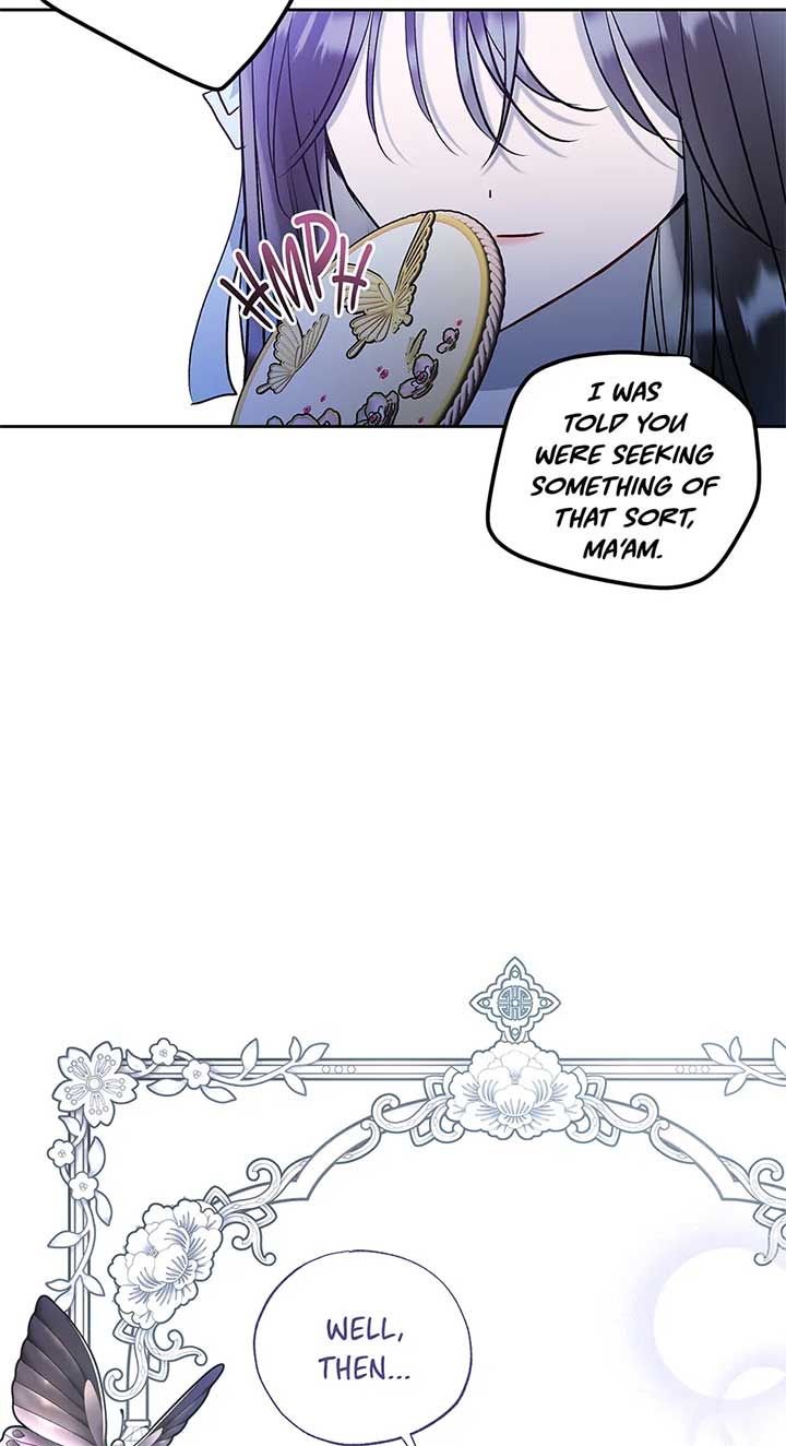 I Want to Live a Good Life chapter 53 page 2